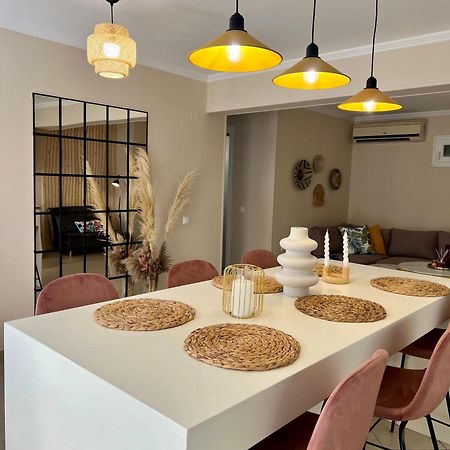 Karmas Garden Corfu Apartment Kanali  Luaran gambar