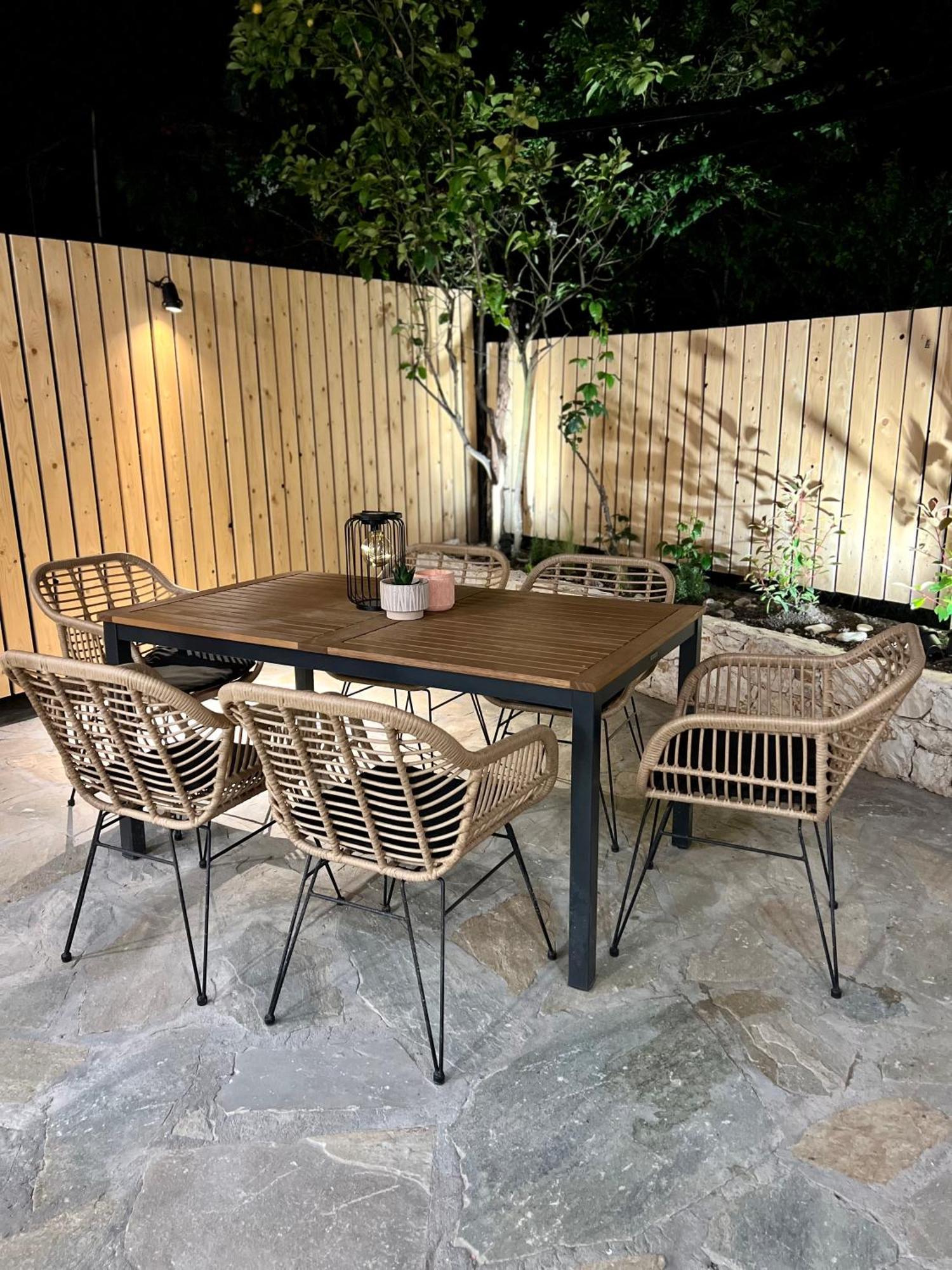 Karmas Garden Corfu Apartment Kanali  Luaran gambar