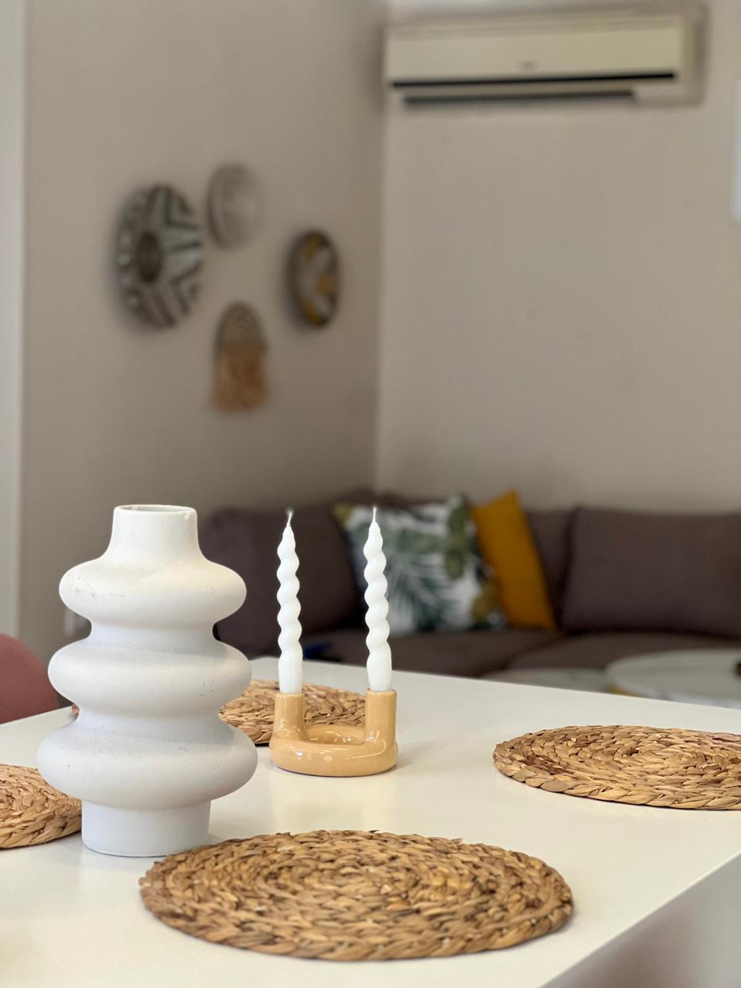 Karmas Garden Corfu Apartment Kanali  Luaran gambar