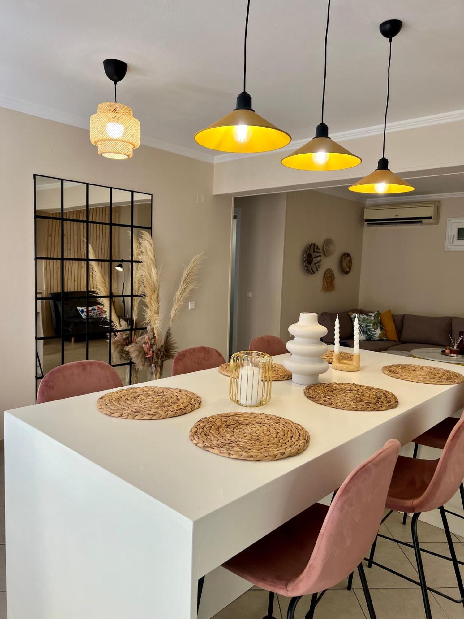 Karmas Garden Corfu Apartment Kanali  Luaran gambar